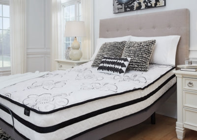 Chime 10 Inch Hybrid Mattress in a Box - Couch Potato Furniture & Mattress (CA) - Multi Location