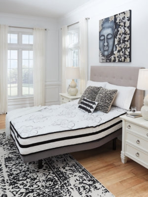 Chime 10 Inch Hybrid Mattress in a Box - Couch Potato Furniture & Mattress (CA) - Multi Location