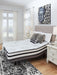 Chime 10 Inch Hybrid Mattress in a Box - Couch Potato Furniture & Mattress (CA) - Multi Location