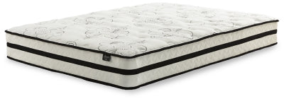Chime 10 Inch Hybrid Mattress in a Box - Couch Potato Furniture & Mattress (CA) - Multi Location