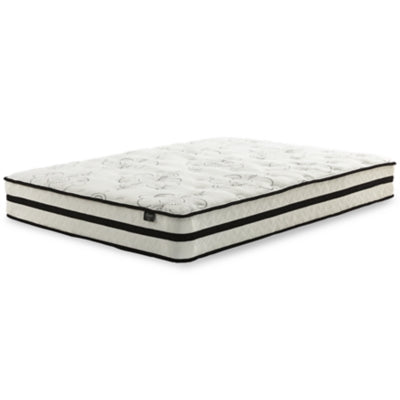 Chime 10 Inch Hybrid Mattress in a Box - Couch Potato Furniture & Mattress (CA) - Multi Location