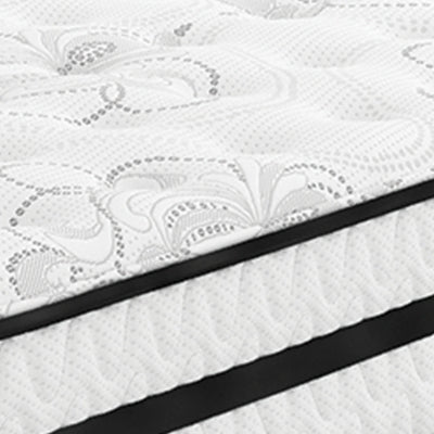 Chime 10 Inch Hybrid Mattress in a Box - Couch Potato Furniture & Mattress (CA) - Multi Location