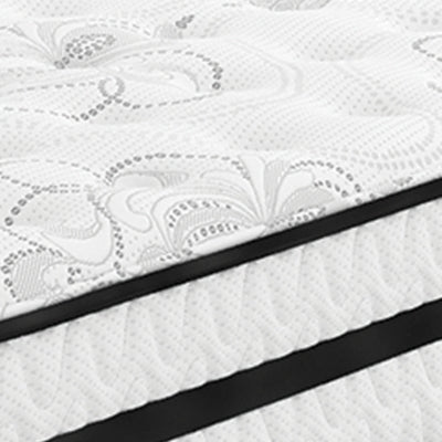 Chime 10 Inch Hybrid Mattress in a Box - Couch Potato Furniture & Mattress (CA) - Multi Location
