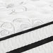 Chime 10 Inch Hybrid Mattress in a Box - Couch Potato Furniture & Mattress (CA) - Multi Location