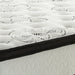 Chime 12 Inch Hybrid Mattress in a Box - Couch Potato Furniture & Mattress (CA) - Multi Location
