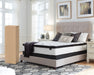 Chime 12 Inch Hybrid Mattress in a Box - Couch Potato Furniture & Mattress (CA) - Multi Location