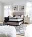 Chime 12 Inch Hybrid Mattress in a Box - Couch Potato Furniture & Mattress (CA) - Multi Location
