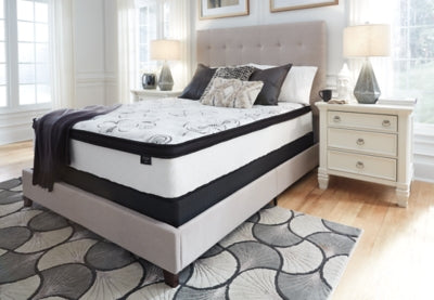 Chime 12 Inch Hybrid Mattress in a Box - Couch Potato Furniture & Mattress (CA) - Multi Location