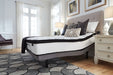 Chime 12 Inch Hybrid Mattress in a Box - Couch Potato Furniture & Mattress (CA) - Multi Location