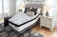 Chime 12 Inch Hybrid Mattress in a Box - Couch Potato Furniture & Mattress (CA) - Multi Location