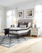 Chime 12 Inch Hybrid Mattress in a Box - Couch Potato Furniture & Mattress (CA) - Multi Location