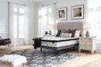 Chime 12 Inch Hybrid Mattress in a Box - Couch Potato Furniture & Mattress (CA) - Multi Location