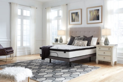 Chime 12 Inch Hybrid Mattress in a Box - Couch Potato Furniture & Mattress (CA) - Multi Location