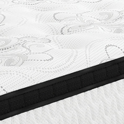 Chime 12 Inch Hybrid Mattress in a Box - Couch Potato Furniture & Mattress (CA) - Multi Location