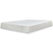 10 Inch Chime Memory Foam Mattress Set - Couch Potato Furniture & Mattress (CA) - Multi Location