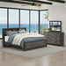 Broachmyn Dresser - Couch Potato Furniture & Mattress (CA) - Multi Location