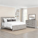 Broachmyn Bedroom Mirror - Couch Potato Furniture & Mattress (CA) - Multi Location