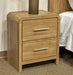 Gramburg Nightstand - Couch Potato Furniture & Mattress (CA) - Multi Location