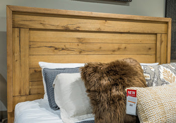 Galliden Bed