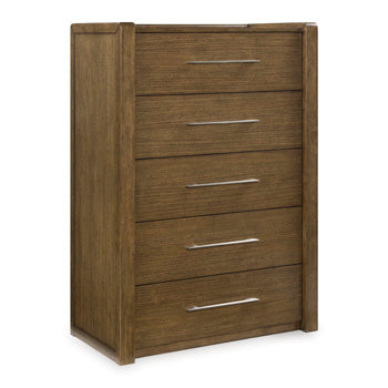 Marxmore Chest of Drawers - Couch Potato Furniture & Mattress (CA) - Multi Location