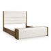 Baskinger Upholstered Storage Bed - Couch Potato Furniture & Mattress (CA) - Multi Location