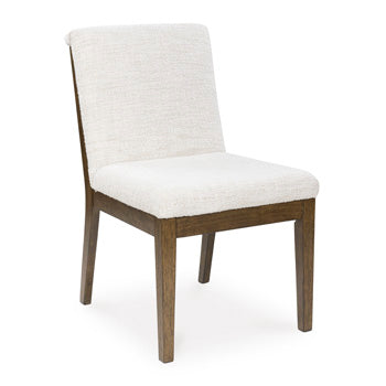 Marxmore Dining Chair - Couch Potato Furniture & Mattress (CA) - Multi Location