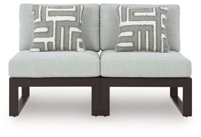 Beachloft Outdoor Sectional - Couch Potato Furniture & Mattress (CA) - Multi Location