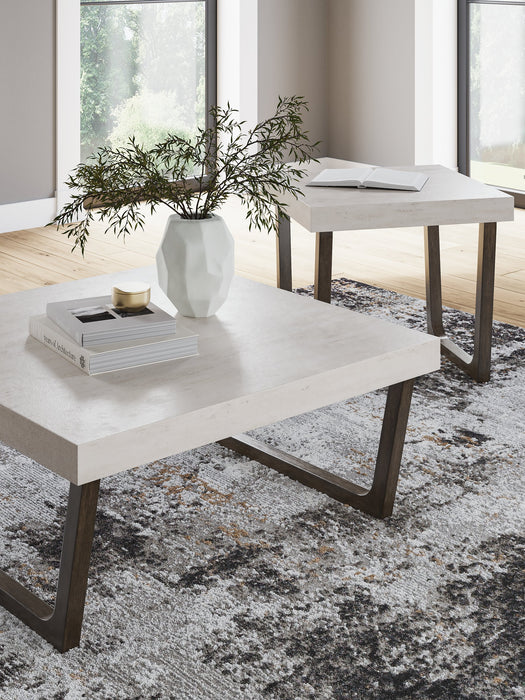 Westenfort Table (Set of 2) - Couch Potato Furniture & Mattress (CA) - Multi Location