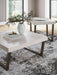 Westenfort Table (Set of 2) - Couch Potato Furniture & Mattress (CA) - Multi Location