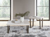Westenfort Table (Set of 2) - Couch Potato Furniture & Mattress (CA) - Multi Location