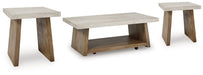 Brendalhouse Occasional Table Set - Couch Potato Furniture & Mattress (CA) - Multi Location
