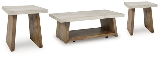 Brendalhouse Occasional Table Set - Couch Potato Furniture & Mattress (CA) - Multi Location