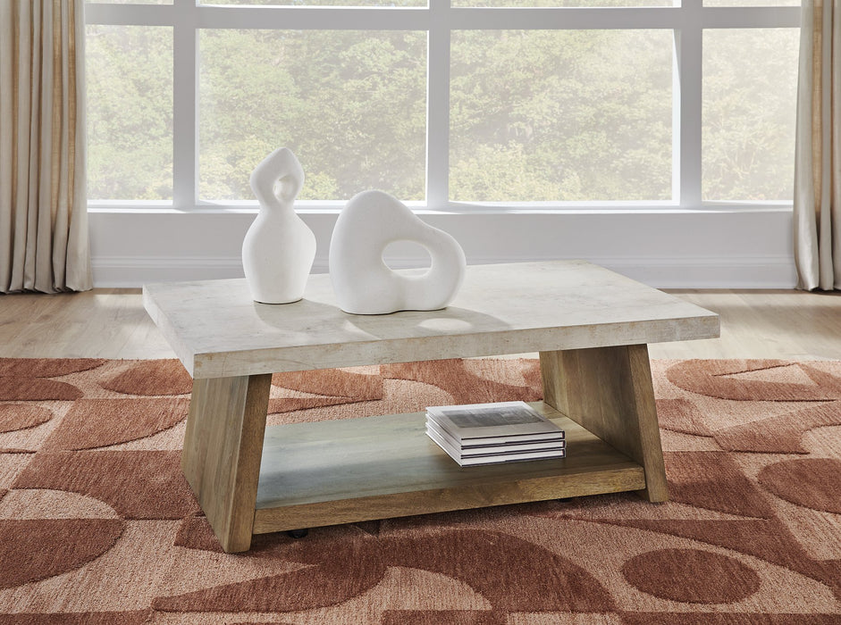 Brendalhouse Occasional Table Set - Couch Potato Furniture & Mattress (CA) - Multi Location