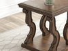 Maylee End Table - Couch Potato Furniture & Mattress (CA) - Multi Location