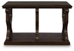 Maylee Sofa Table - Couch Potato Furniture & Mattress (CA) - Multi Location