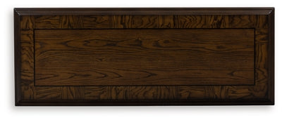 Maylee Sofa Table - Couch Potato Furniture & Mattress (CA) - Multi Location