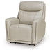 Pincara Power AutoGlide Recliner - Couch Potato Furniture & Mattress (CA) - Multi Location