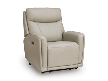 Pincara Power AutoGlide Recliner - Couch Potato Furniture & Mattress (CA) - Multi Location