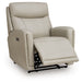 Pincara Power AutoGlide Recliner - Couch Potato Furniture & Mattress (CA) - Multi Location