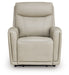 Pincara Power AutoGlide Recliner - Couch Potato Furniture & Mattress (CA) - Multi Location