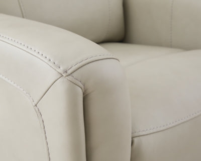 Pincara Power AutoGlide Recliner - Couch Potato Furniture & Mattress (CA) - Multi Location