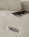 Pincara Power AutoGlide Recliner - Couch Potato Furniture & Mattress (CA) - Multi Location