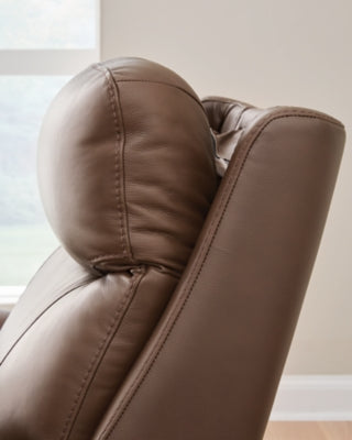 Pincara Power AutoGlide Recliner - Couch Potato Furniture & Mattress (CA) - Multi Location