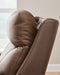 Pincara Power AutoGlide Recliner - Couch Potato Furniture & Mattress (CA) - Multi Location