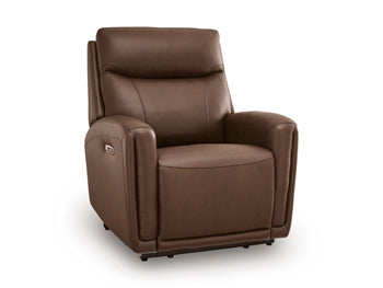 Pincara Power AutoGlide Recliner - Couch Potato Furniture & Mattress (CA) - Multi Location