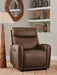 Pincara Power AutoGlide Recliner - Couch Potato Furniture & Mattress (CA) - Multi Location