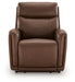 Pincara Power AutoGlide Recliner - Couch Potato Furniture & Mattress (CA) - Multi Location