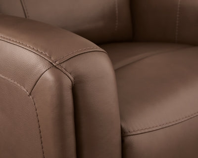 Pincara Power AutoGlide Recliner - Couch Potato Furniture & Mattress (CA) - Multi Location