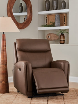 Pincara Power AutoGlide Recliner - Couch Potato Furniture & Mattress (CA) - Multi Location