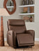 Pincara Power AutoGlide Recliner - Couch Potato Furniture & Mattress (CA) - Multi Location